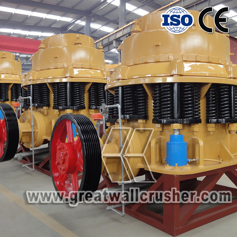 cone crusher for sale