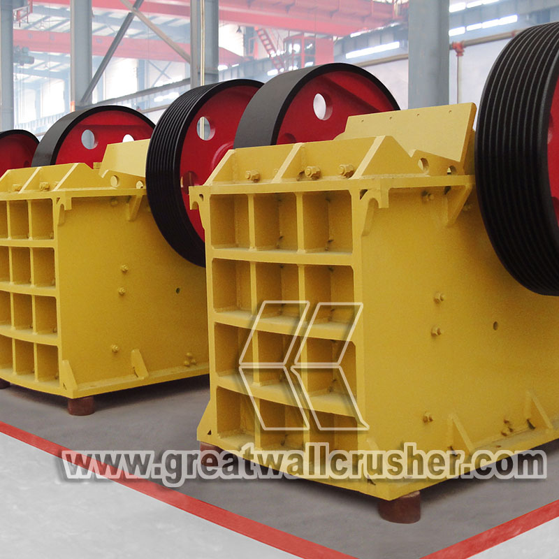 jaw crusher for sale