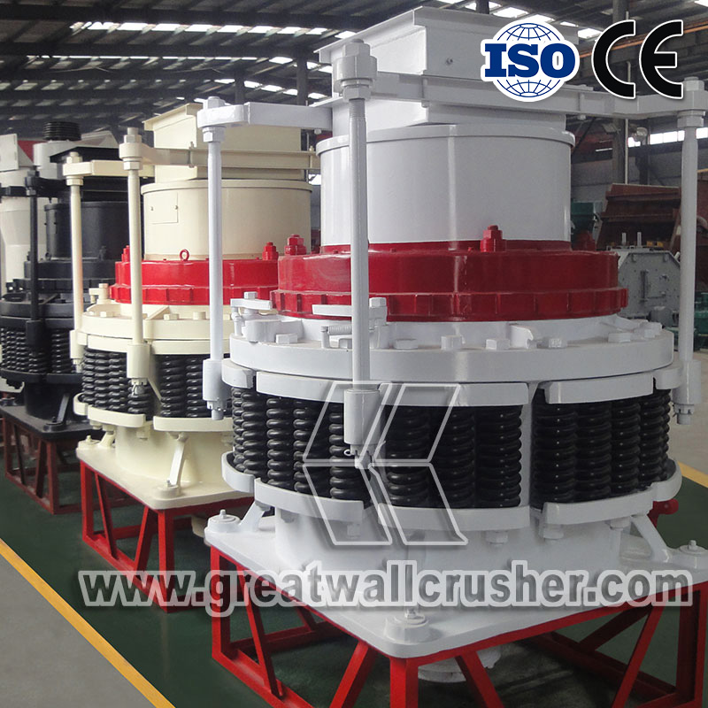 cone crusher for sale