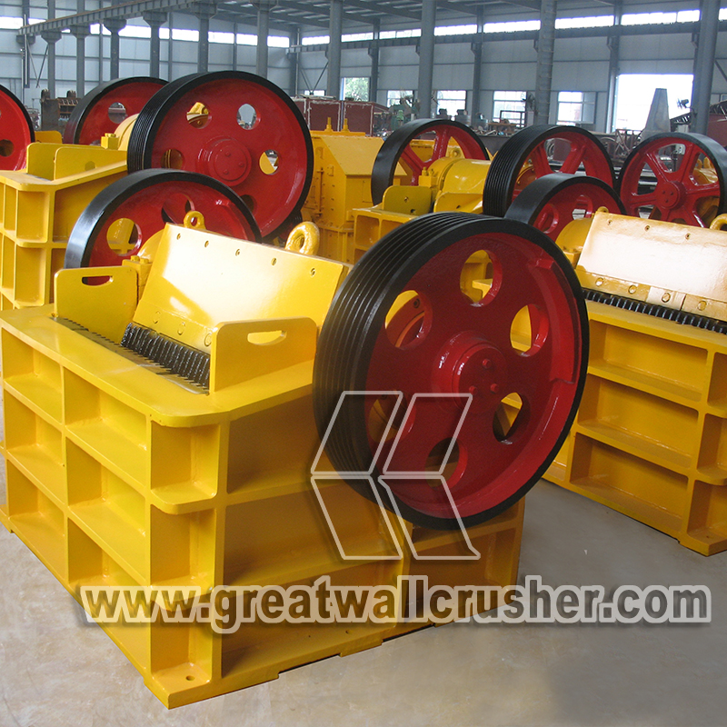 mini jaw crusher for sale