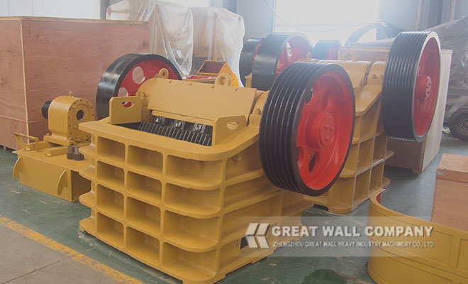 Jaw crusher for sale in Venezuela