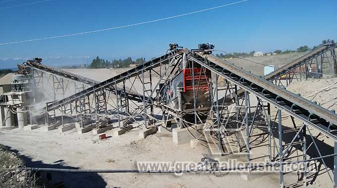 cone crusher for sale