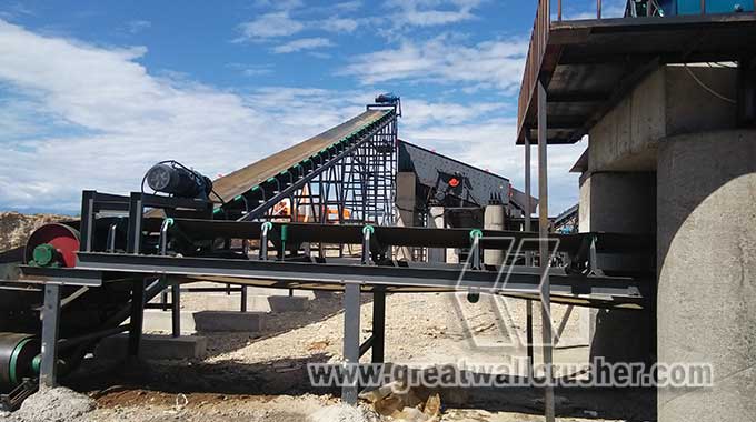 jaw crusher and cone crusher price for sale Thailand