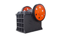 PE Jaw Crusher