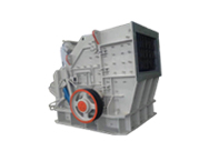 PFS Strong Impact Crusher