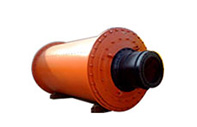 Ball Mill