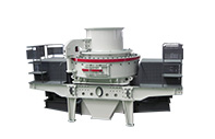 VSI5X High-Efficiency Impact Crusher