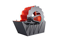 XSD Sand Washer
