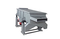 Linear Vibrating Screen