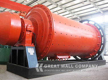 Ball Mill