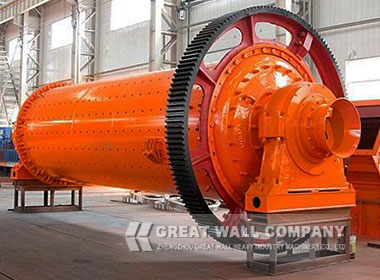 Ball Mill
