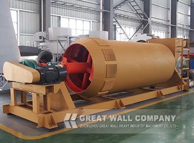 XT Drum Stone Washer